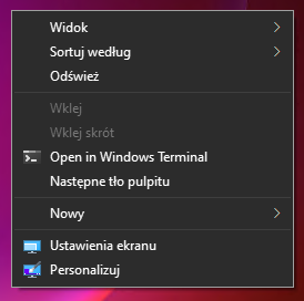 Na gorąco: Windows 11 build 22000.51