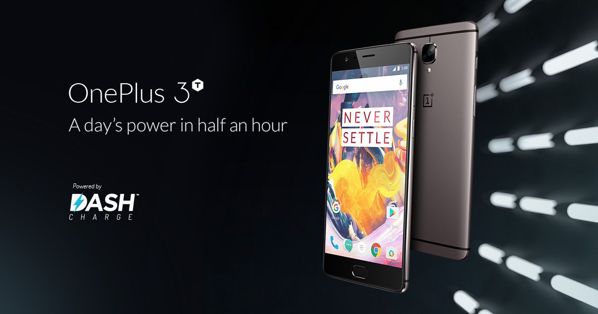 OnePlus - smutna historia "flagship killera"